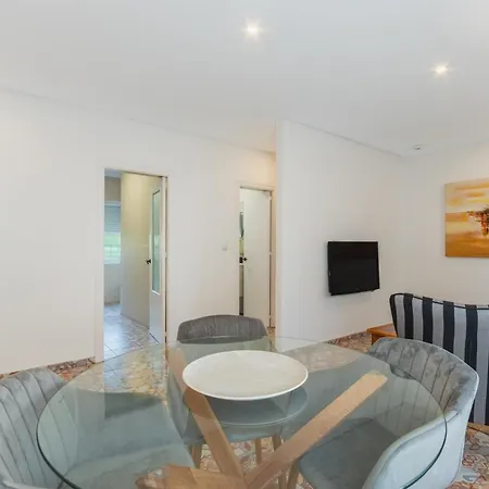 Apartment Manolete *