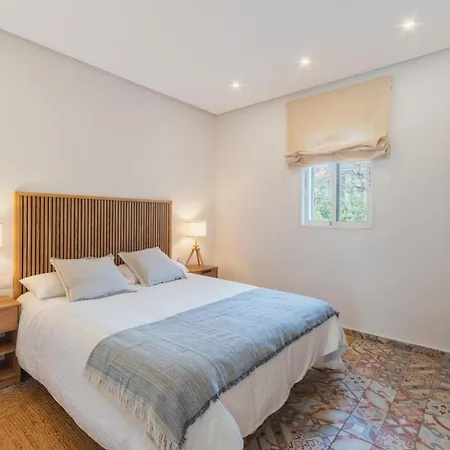 Manolete Apartment *