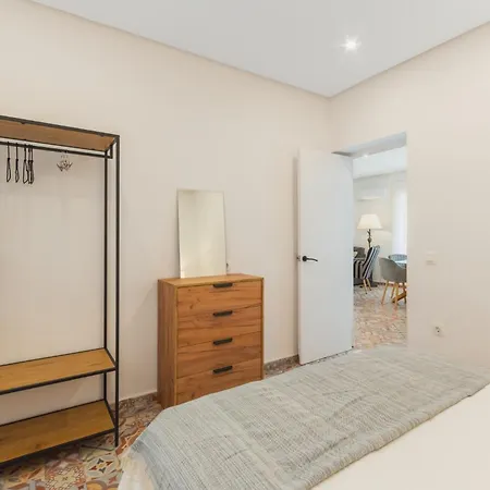 Manolete Apartment