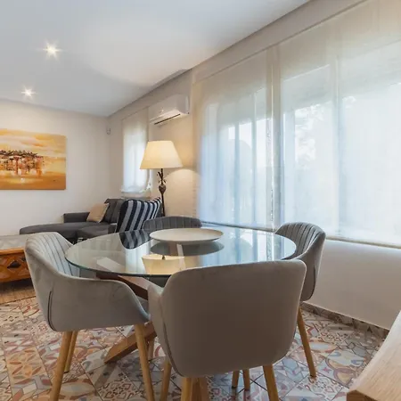 Manolete Apartment Jerez de la Frontera