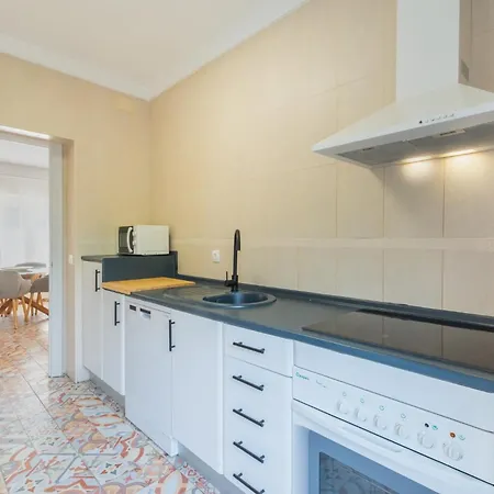 Manolete Apartment
