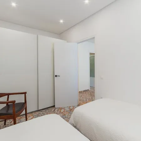 Manolete Apartment Jerez de la Frontera