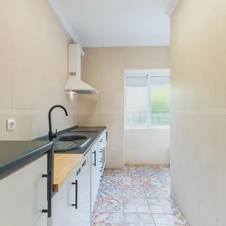 Manolete Apartment *